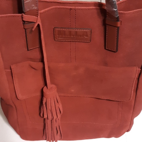 New Luxury Brand M.I.L.A Made in Los Angeles S… - Picture 8 of 8